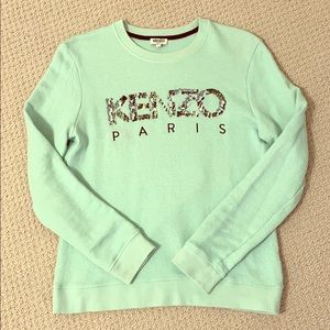 Kenzo sweatshirt